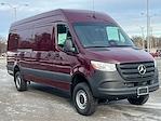 2026 Mercedes-Benz Sprinter 2500 High Roof AWD Empty Cargo Van for sale #MB2952 - photo 8