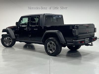 Used 2020 Jeep Gladiator Rubicon Crew Cab for sale #MB3126B - photo 2