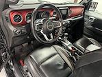 2020 Jeep Gladiator Crew Cab 4WD Pickup for sale #MB3126B - photo 21