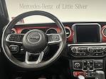 2020 Jeep Gladiator Crew Cab 4WD Pickup for sale #MB3126B - photo 31