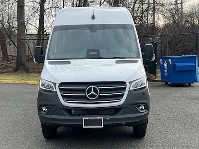 New 2026 Mercedes-Benz Sprinter 4500 - photo 1