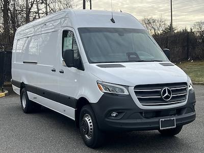 New 2026 Mercedes-Benz Sprinter 4500 - photo 1