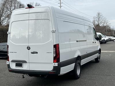 New 2026 Mercedes-Benz Sprinter 4500 - photo 1
