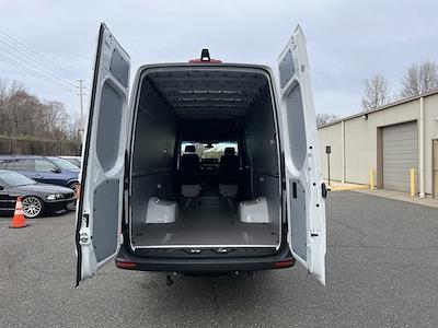 2026 Mercedes-Benz Sprinter 4500 High Roof DRW RWD Empty Cargo Van for sale #MB3144 - photo 2