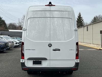 New 2026 Mercedes-Benz Sprinter 4500 - photo 1