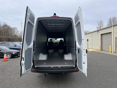 2026 Mercedes-Benz Sprinter 4500 High Roof DRW RWD Empty Cargo Van for sale #MB3144 - photo 2