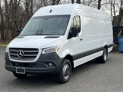 New 2026 Mercedes-Benz Sprinter 4500 - photo 1
