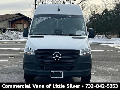 New 2025 Mercedes-Benz Sprinter 2500 Standard Roof Empty Cargo Van for sale #MB3147 - photo 1