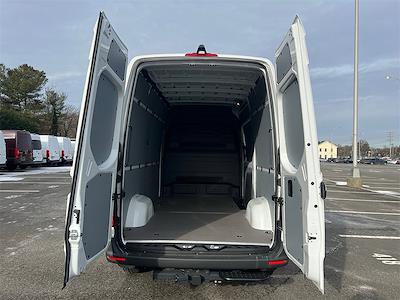 New 2025 Mercedes-Benz Sprinter 2500 Standard Roof Empty Cargo Van for sale #MB3147 - photo 2