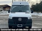 New 2025 Mercedes-Benz Sprinter 2500 Standard Roof Empty Cargo Van for sale #MB3147 - photo 1