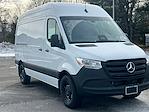 New 2025 Mercedes-Benz Sprinter 2500 Standard Roof Empty Cargo Van for sale #MB3147 - photo 3