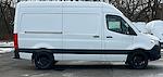 New 2025 Mercedes-Benz Sprinter 2500 Standard Roof Empty Cargo Van for sale #MB3147 - photo 4
