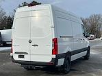 New 2025 Mercedes-Benz Sprinter 2500 Standard Roof Empty Cargo Van for sale #MB3147 - photo 5