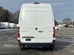 New 2025 Mercedes-Benz Sprinter 2500 Standard Roof Empty Cargo Van for sale #MB3147 - photo 6