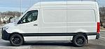 New 2025 Mercedes-Benz Sprinter 2500 Standard Roof Empty Cargo Van for sale #MB3147 - photo 8