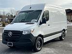 New 2025 Mercedes-Benz Sprinter 2500 Standard Roof Empty Cargo Van for sale #MB3147 - photo 9