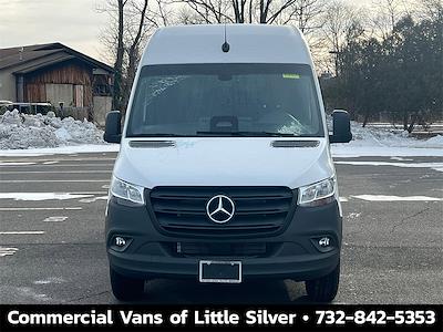 New 2025 Mercedes-Benz Sprinter 2500 High Roof Empty Cargo Van for sale #MB3162 - photo 1