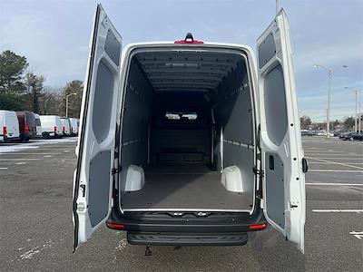 New 2025 Mercedes-Benz Sprinter 2500 High Roof Empty Cargo Van for sale #MB3162 - photo 2