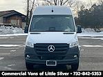 New 2025 Mercedes-Benz Sprinter 2500 High Roof Empty Cargo Van for sale #MB3162 - photo 1