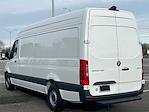 New 2025 Mercedes-Benz Sprinter 2500 High Roof Empty Cargo Van for sale #MB3162 - photo 7