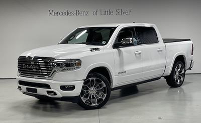 Used 2023 Ram 1500 - photo 1