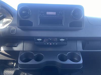 New 2025 Mercedes-Benz Sprinter 2500 - photo 1