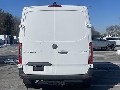 New 2025 Mercedes-Benz Sprinter 2500 - photo 1