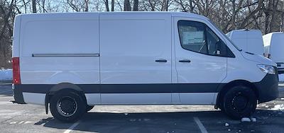 New 2025 Mercedes-Benz Sprinter 2500 - photo 1