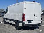 2025 Mercedes-Benz Sprinter 2500 Standard Roof RWD Empty Cargo Van for sale #MB3239 - photo 7