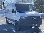 2025 Mercedes-Benz Sprinter 2500 Standard Roof RWD Empty Cargo Van for sale #MB3239 - photo 20