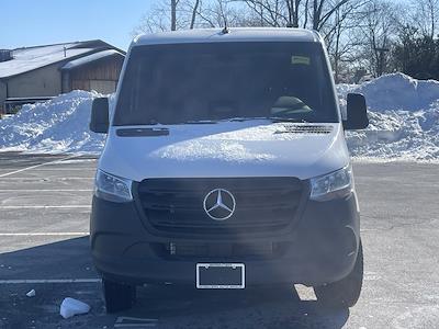 New 2025 Mercedes-Benz Sprinter 2500 - photo 1