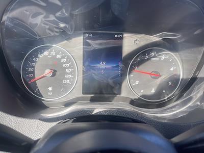 New 2025 Mercedes-Benz Sprinter 2500 - photo 1