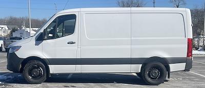 New 2025 Mercedes-Benz Sprinter 2500 - photo 1