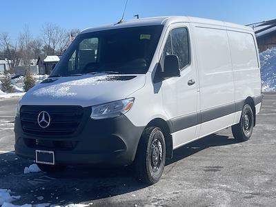 New 2025 Mercedes-Benz Sprinter 2500 - photo 1
