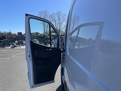 New 2025 Mercedes-Benz Sprinter 2500 - photo 1