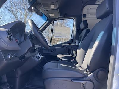 New 2025 Mercedes-Benz Sprinter 2500 - photo 1