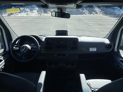 New 2025 Mercedes-Benz Sprinter 2500 - photo 1