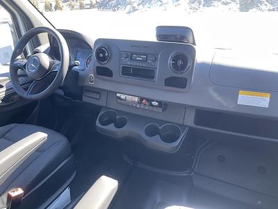 New 2025 Mercedes-Benz Sprinter 2500 - photo 1