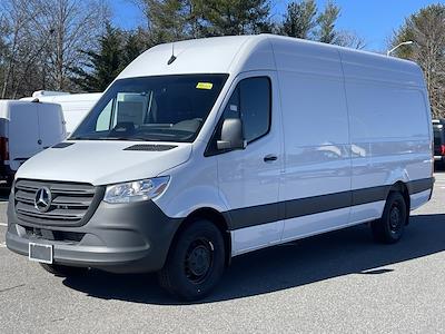 New 2025 Mercedes-Benz Sprinter 2500 - photo 1