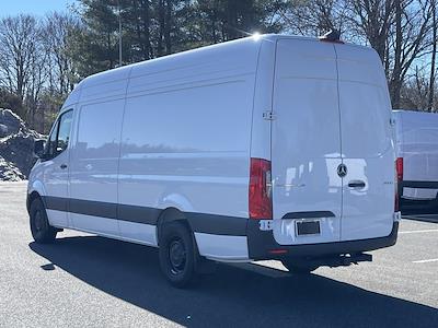 New 2025 Mercedes-Benz Sprinter 2500 - photo 1