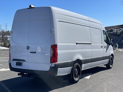 New 2025 Mercedes-Benz Sprinter 2500 - photo 1