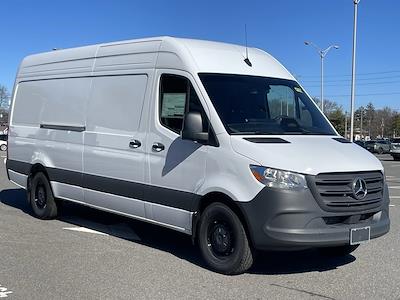 New 2025 Mercedes-Benz Sprinter 2500 - photo 1