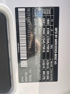 New 2025 Mercedes-Benz Sprinter 2500 - photo 1