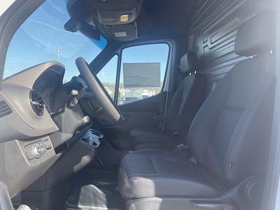 New 2025 Mercedes-Benz Sprinter 2500 - photo 1