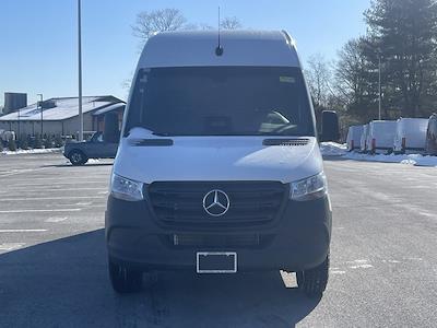 New 2025 Mercedes-Benz Sprinter 2500 - photo 1