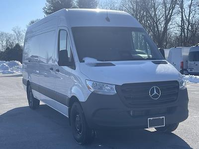 New 2025 Mercedes-Benz Sprinter 2500 - photo 1