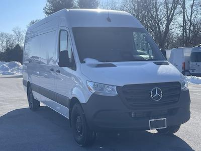 New 2025 Mercedes-Benz Sprinter 2500 - photo 1