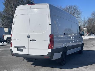 New 2025 Mercedes-Benz Sprinter 2500 - photo 1