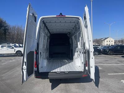 New 2025 Mercedes-Benz Sprinter 2500 - photo 1