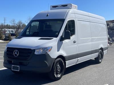 New 2025 Mercedes-Benz Sprinter 2500 - photo 1
